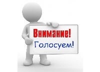 Голосование "Человек года"