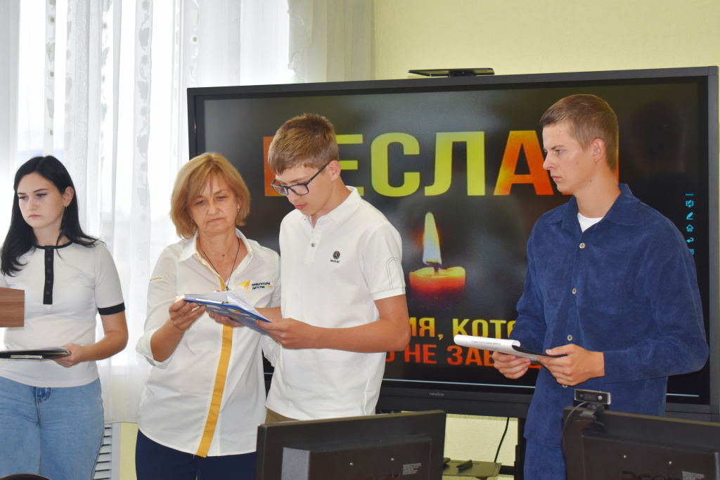 Волчихинский политехнический колледж Беслан.JPG